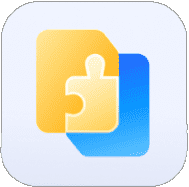 アイコン：4DDiG File Repair