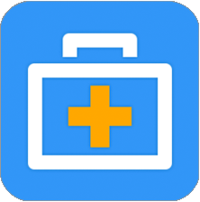 アイコン：EaseUS Data Recovery Wizard Pro