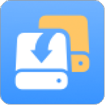 アイコン：EaseUS Disk Copy