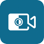 FonePaw PC画面録画 アイコン