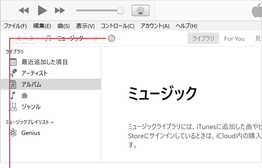 iTunes