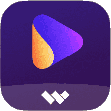 Wondershare UniConverter アイコン