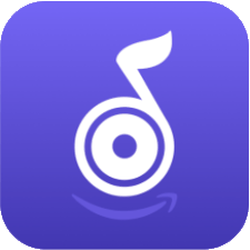 TuneFab Amazon変換