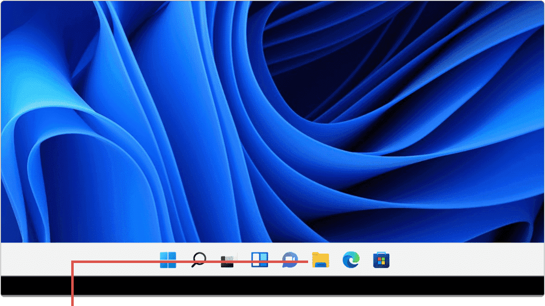 デフラグ（ドライブの最適化）：エクスプローラーを起動