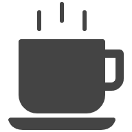 アイコン：スリープの利用シーンを説明するアイコン