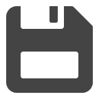 アイコン：スリープのデメリットを説明するアイコン