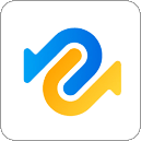 FonePaw データ復元 アイコン